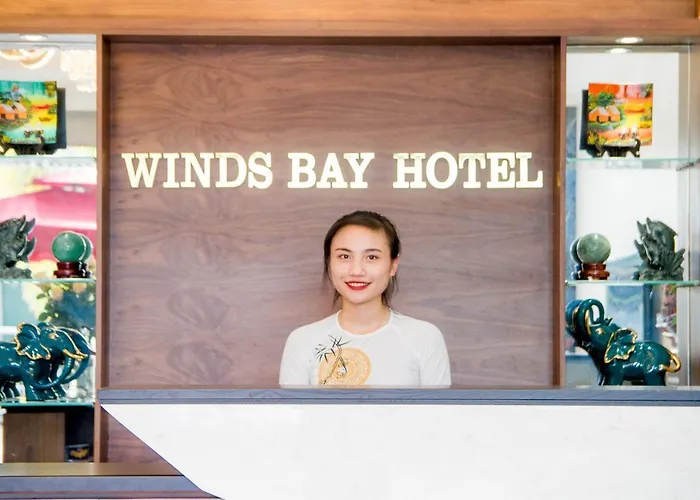 Winds Bay Hotel 2*