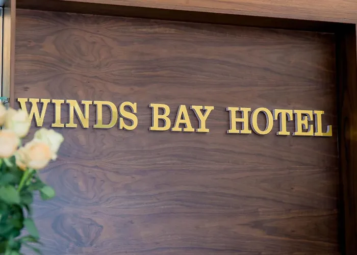 Hotel Winds Bay