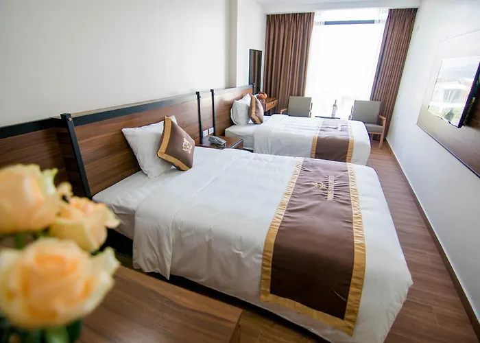Winds Bay Ha Long