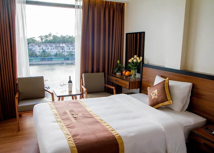 Hotel Winds Bay