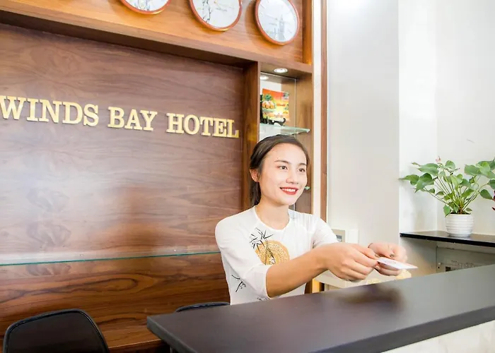 Hotel Winds Bay 2*