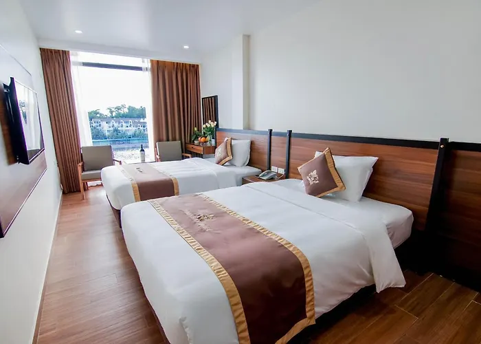 Winds Bay Hotel 2*
