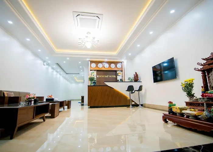 Winds Bay Hotel 2*