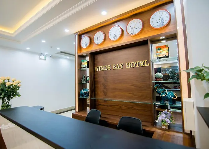 Winds Bay Ha Long