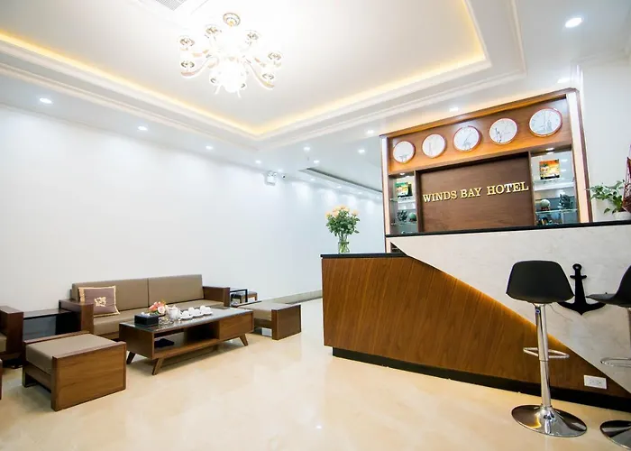 Winds Bay Hotel 2*