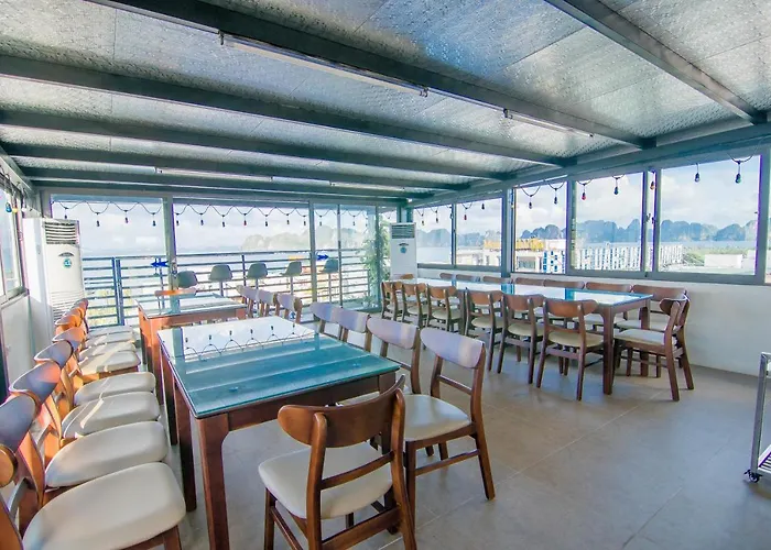 Winds Bay Hotel 2*