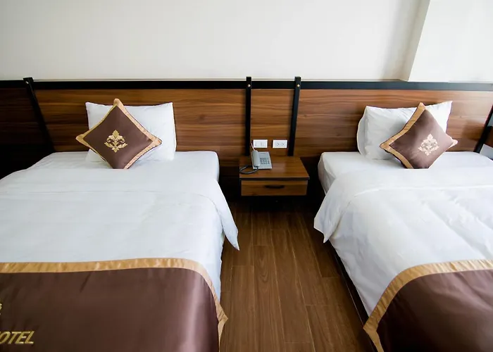 Winds Bay Ha Long