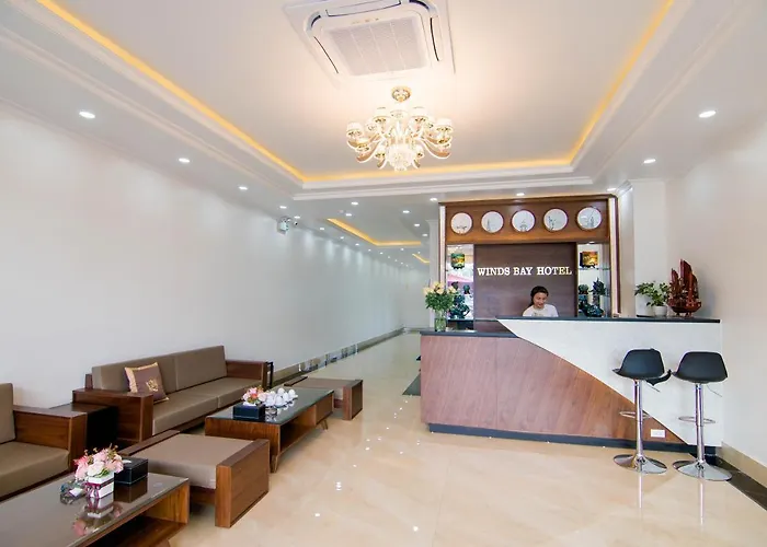 Winds Bay Hotel 2*
