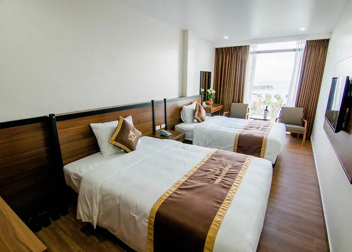 Winds Bay Ha Long