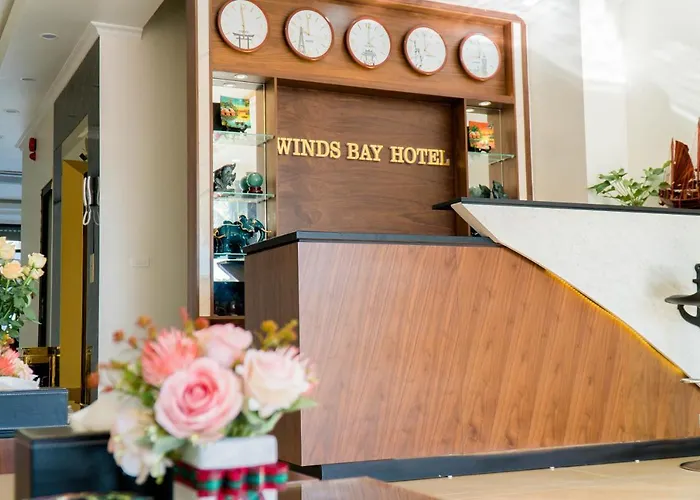 Hotel Winds Bay 2*