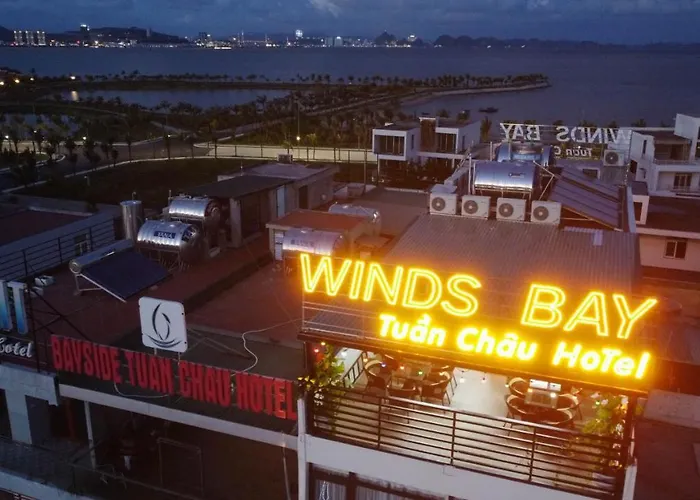 Winds Bay Hotel