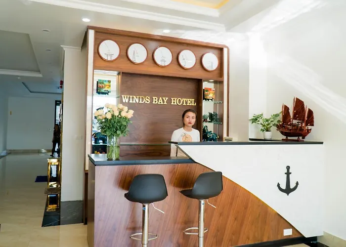 Hotel Winds Bay